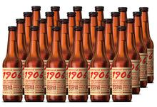 画像をギャラリービューアに読み込む, エストレーリャ・ガリシア 1906 レゼルヴァ エスペシアル 330ml×24本