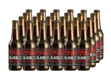 画像をギャラリービューアに読み込む, エストレーリャ・ガリシア1906 ブラッククーページ 330ml×24本