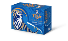画像をギャラリービューアに読み込む, タイガービール 330ml×24本