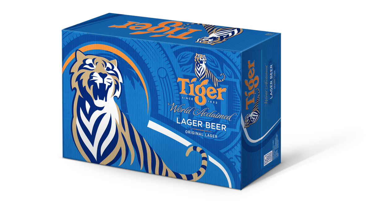 タイガー　ビール　タワー　tiger 容量が変化する便利な虎ビールタワー -Alibaba.com