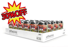 画像をギャラリービューアに読み込む, 【セール品!30%OFF!】オハラズ ストームバーストIPA 330ml×24本