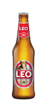 画像をギャラリービューアに読み込む, 【セール品!30%OFF!】LEO 330ml瓶 ×24本