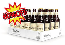 画像をギャラリービューアに読み込む, 【セール品!60%OFF!】オハラズ ラーンフローン 330ml×24本