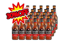 画像をギャラリービューアに読み込む, エストレーリャ・ガリシア セルベサ・エスペシアル 330ml×24本【セール品!30%OFF!】