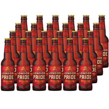 画像をギャラリービューアに読み込む, フラーズ ロンドンプライド 330ml×24本