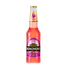 画像をギャラリービューアに読み込む, マグナーズ ベリーサイダー 330ml