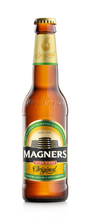 画像をギャラリービューアに読み込む, マグナーズ オリジナルサイダー 330ml×24本 【セール品!30%OFF!】