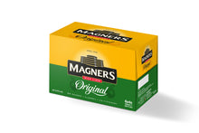 画像をギャラリービューアに読み込む, マグナーズ オリジナルサイダー 330ml×24本