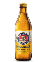 画像をギャラリービューアに読み込む, パウラーナー ミュンヘナーヘル 330ml