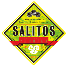 画像をギャラリービューアに読み込む, サリトス 330ml×24本【セール品!30%OFF!】