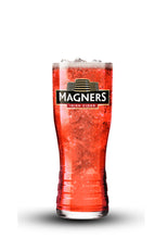 画像をギャラリービューアに読み込む, マグナーズ ベリーサイダー 330ml