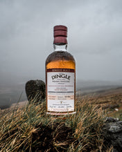 画像をギャラリービューアに読み込む, ディングル シングルモルト アイリッシュウイスキー