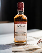 画像をギャラリービューアに読み込む, ディングル シングルモルト アイリッシュウイスキー