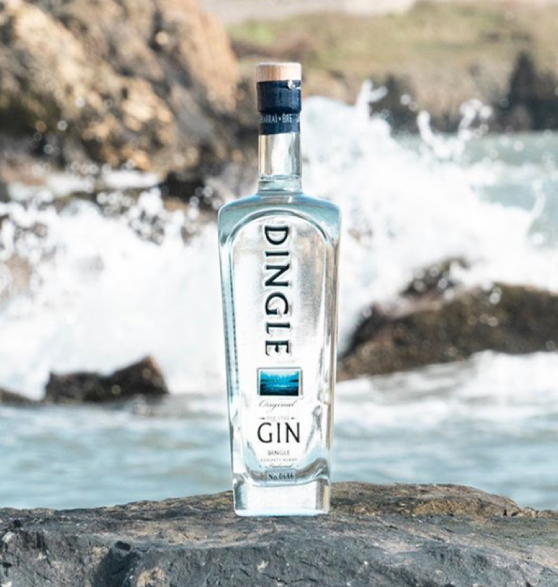 飲料・酒 ☆【終売】ディジン DJINN GIN