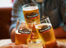 画像をギャラリービューアに読み込む, マグナーズ オリジナルサイダー 330ml