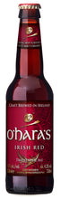 画像をギャラリービューアに読み込む, オハラズ アイリッシュレッド 330ml