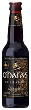 画像をギャラリービューアに読み込む, オハラズ アイリッシュ スタウト 330ml