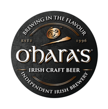 画像をギャラリービューアに読み込む, オハラズ アイリッシュ スタウト 330ml