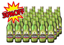 画像をギャラリービューアに読み込む, 【セール品！30％OFF！】マグナーズ　 ペアー サイダー 330ml×24本
