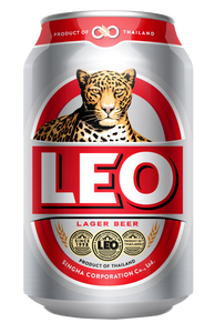 LEO　330ml缶 ×24本 【セール品！30％OFF！】