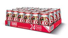 画像をギャラリービューアに読み込む, 【セール品！50％OFF！】LEO　330ml缶 ×24本
