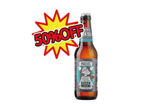 画像をギャラリービューアに読み込む, マエロック　ドライシードル瓶　330ml 【セール品！50％OFF！】

