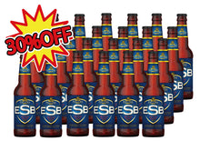 画像をギャラリービューアに読み込む, フラーズ　ESB　330ml ×24本 【セール品！30％OFF！】
