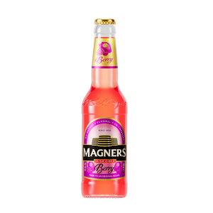 マグナーズ　ベリーサイダー　330ml 【セール品！60％OFF！】