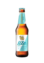 画像をギャラリービューアに読み込む, SINGHA Lite 320ml瓶 × 24本
