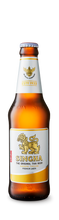 画像をギャラリービューアに読み込む, SINGHA 330ml瓶 × 24本
