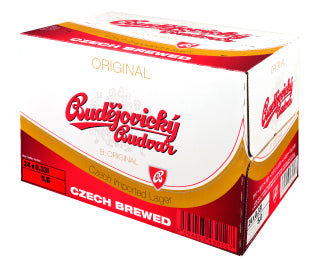 ブドバー　330ml×24本【セール品！30％OFF！】