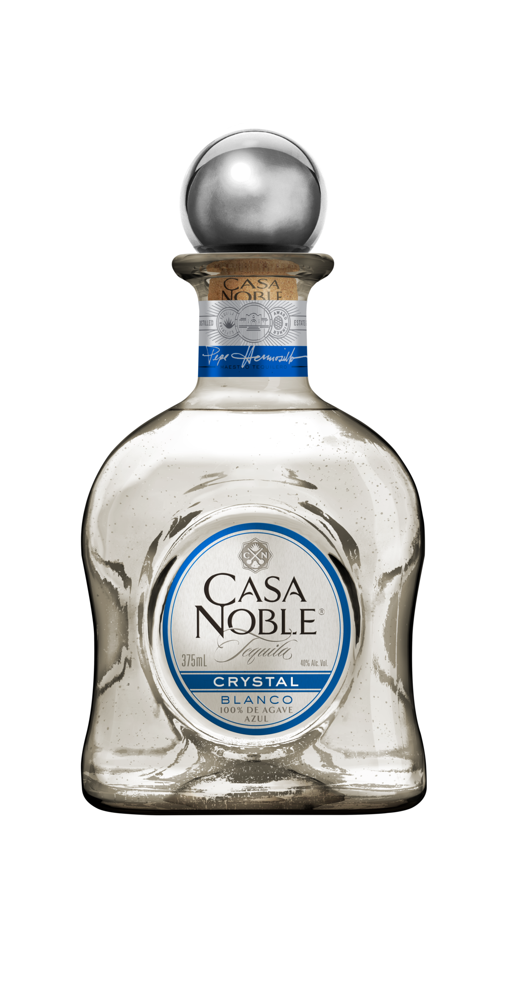カサノブレ クリスタル ハーフボトル 375ml (100%アガベ カサノブレ クリスタル ハーフボトル 375ml (100%アガベ