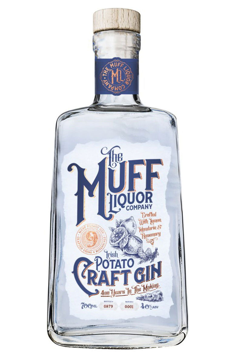 マフ ジン – Biervana Express